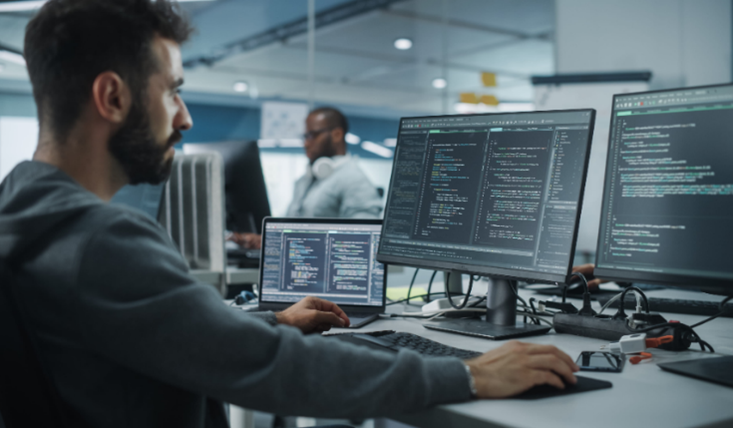 Enterprise technical support operations